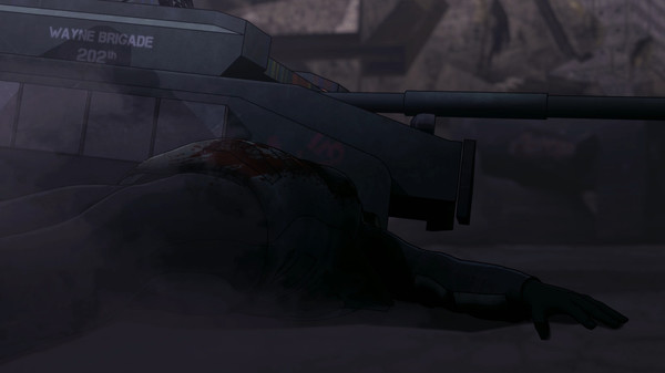 Dragon and Weed: Origins - Prologue