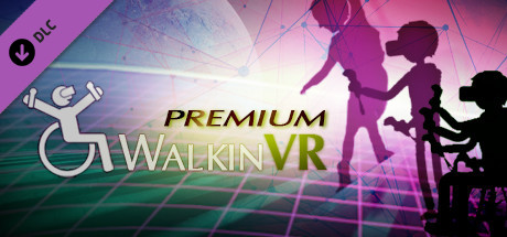 WalkinVR Steam Charts and Player Count Stats