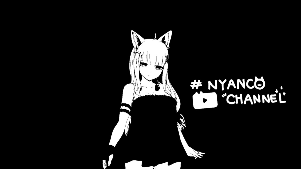 Nyanco Channel - Supporter Pack Featured Screenshot #1