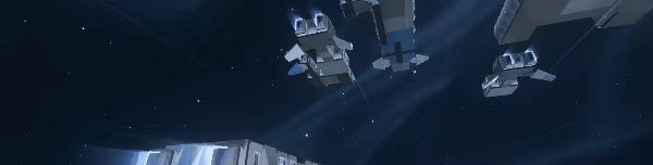 Vorlaw: Space Opera video 1