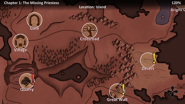 Istoria screenshot 5