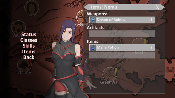 Istoria screenshot 12