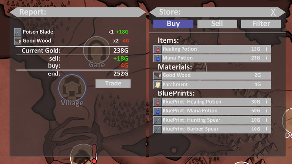 Istoria screenshot 13