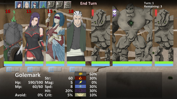 Istoria screenshot 4