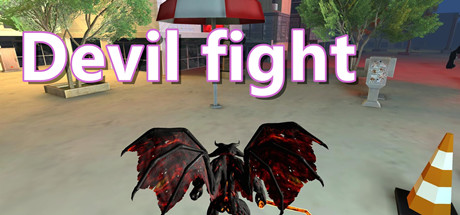 Devil fight Cheat Engine/CT