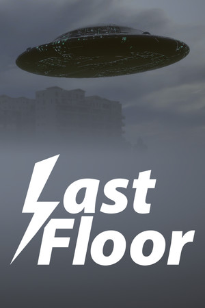 Cover art of Last Floor