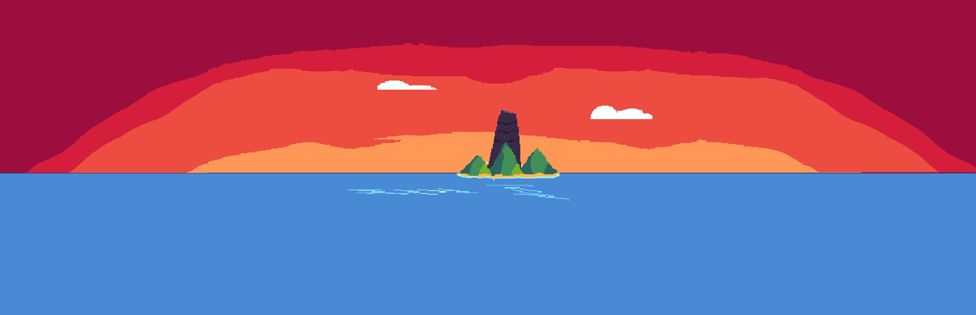 Wonder Land