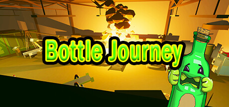 Bottle Journey Cheat Engine/CT