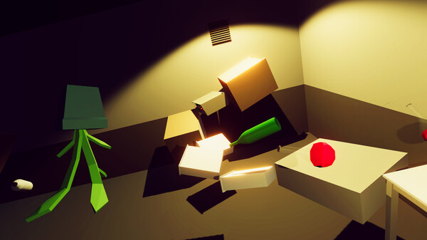 Bottle Journey screenshot 5