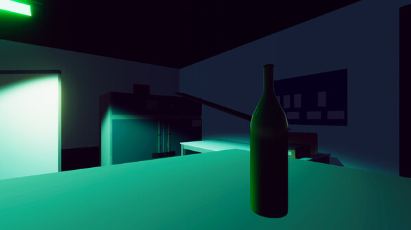 Screenshot z Bottle Journey Screenshot z Bottle Journey