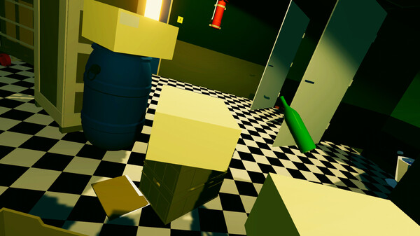 Bottle Journey screenshot 4