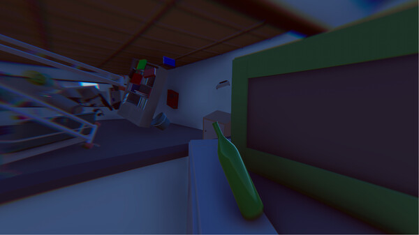 Bottle Journey screenshot 2