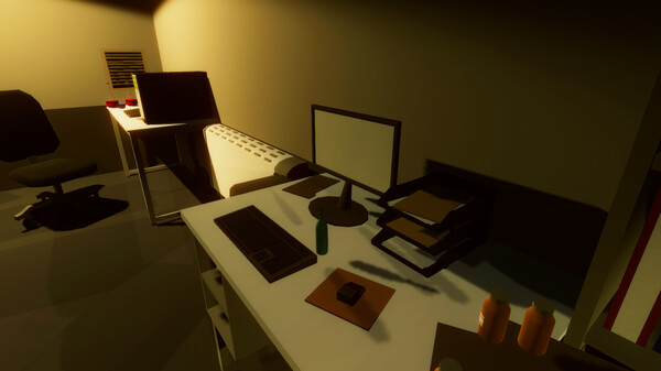 Bottle Journey screenshot 3