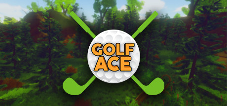 Golf Ace banner image