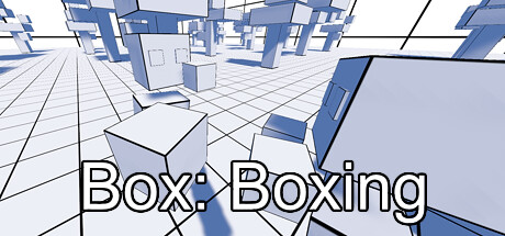 Box: Boxing steam charts