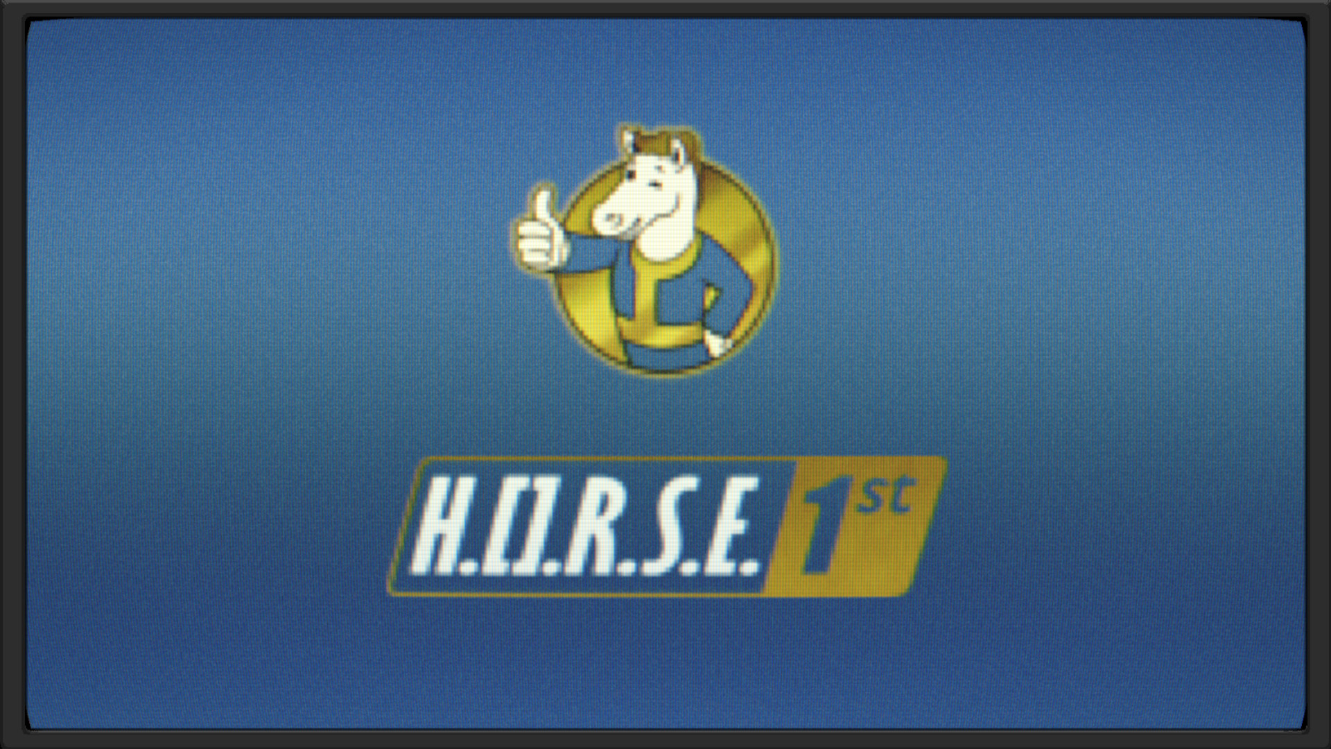 Progress Bar Simulator - H.O.R.S.E. 1st Featured Screenshot #1