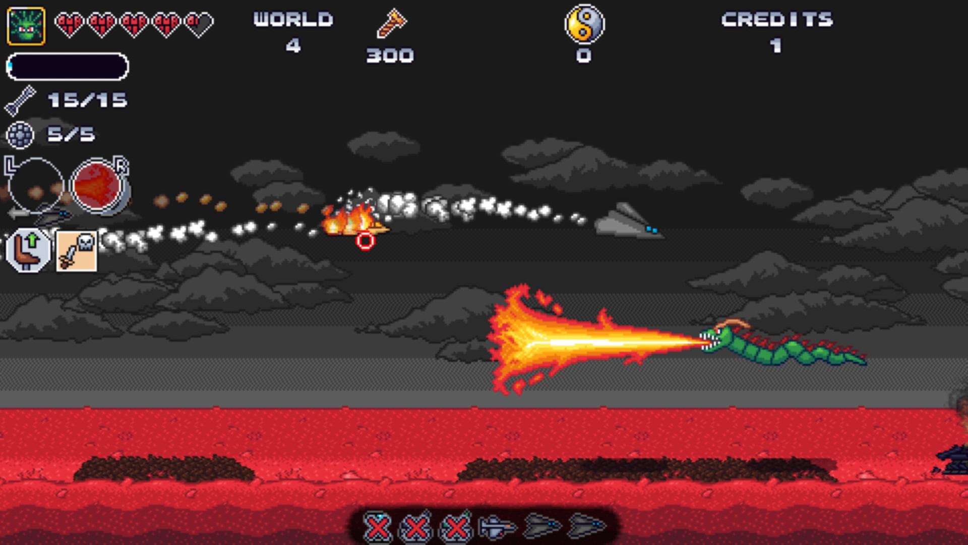 Divinoids screenshot #3