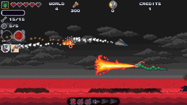 Divinoids screenshot 3