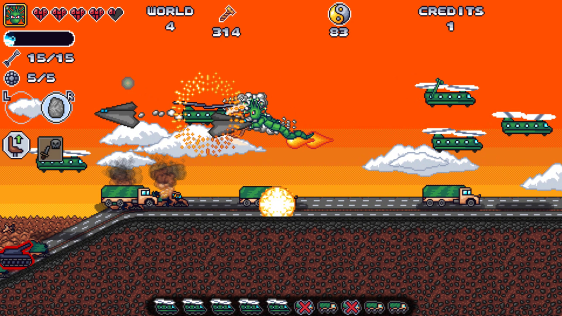 Divinoids screenshot #12