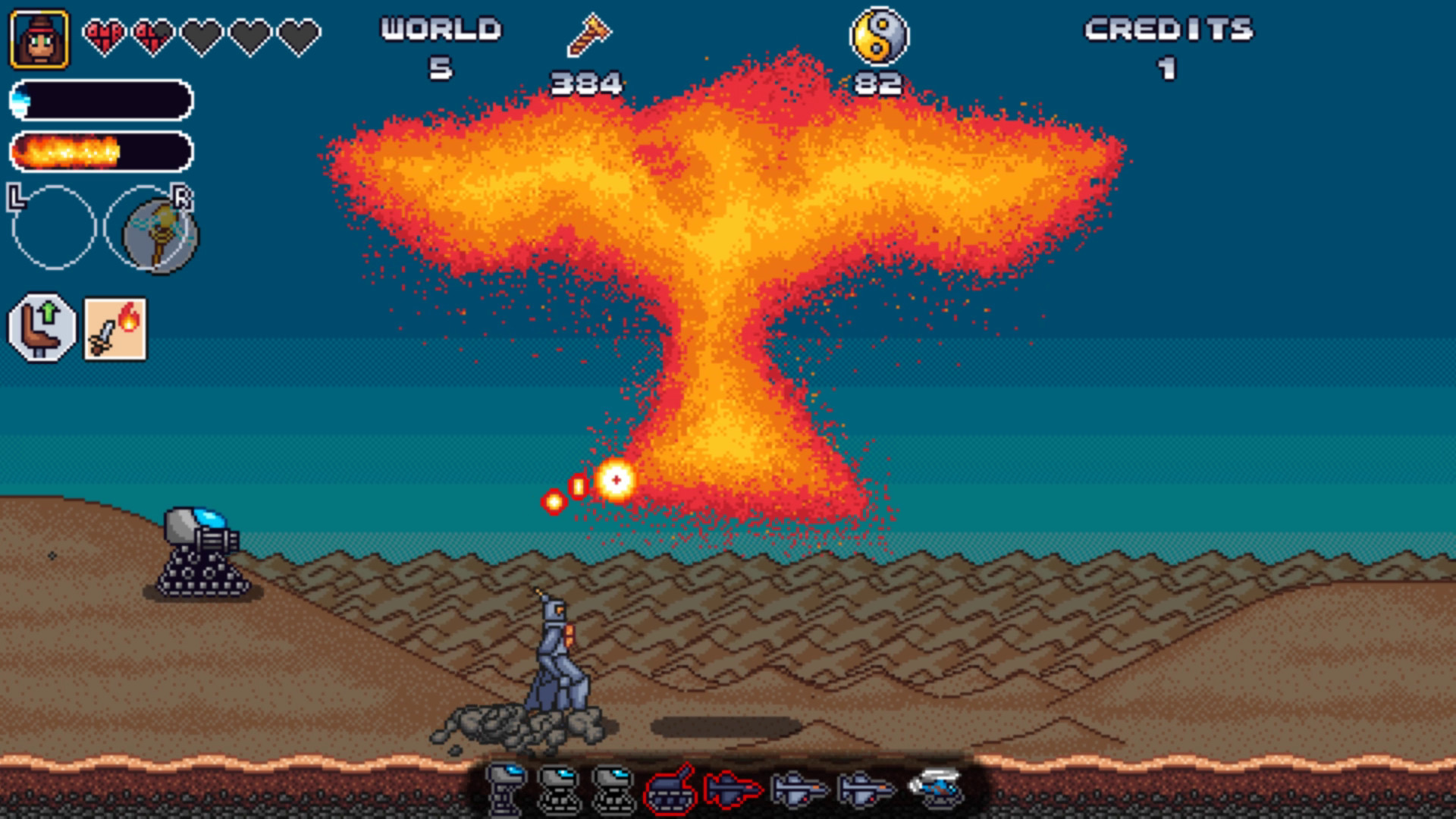 Divinoids screenshot #13