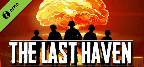 The Last Haven Demo Header Image