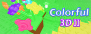 Colorful 3D II