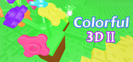 Colorful 3D II Cheat Engine/CT