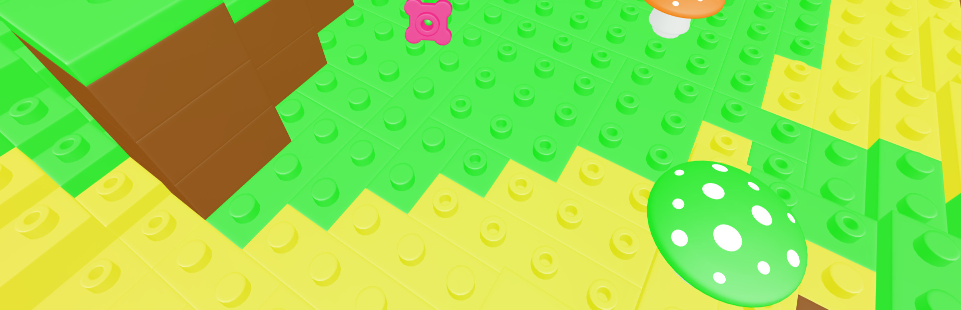 Colorful 3D II