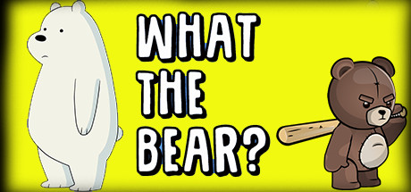 What The Bear? Cheat Engine/CT