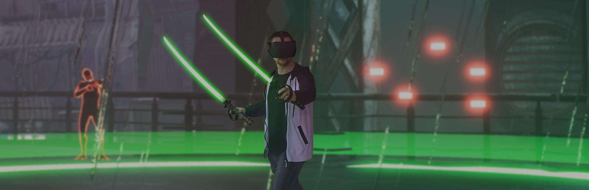 Defend The Circle