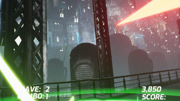 Defend The Circle
