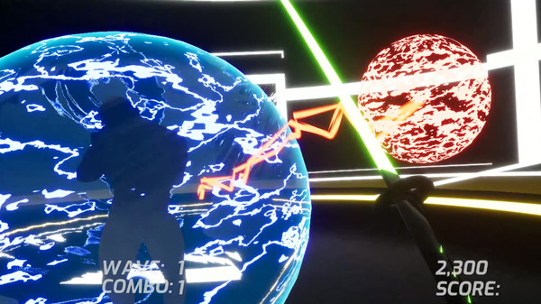 Defend The Circle