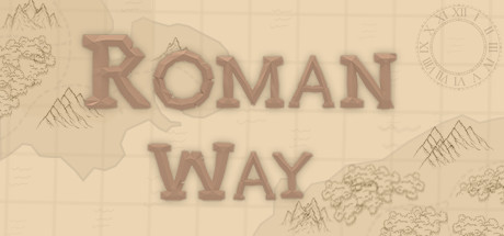 Roman Way steam charts