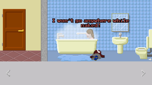 Kill Yourself screenshot 3