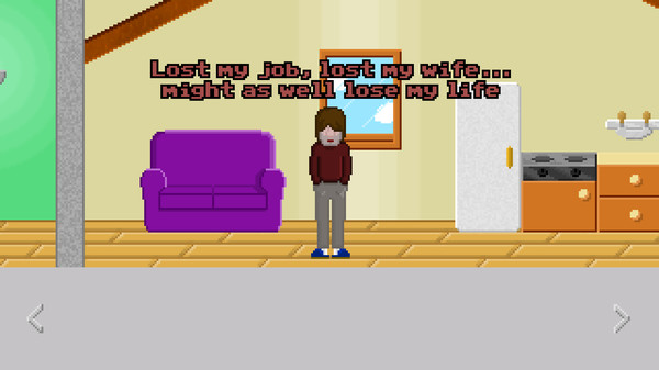 Kill Yourself screenshot 2