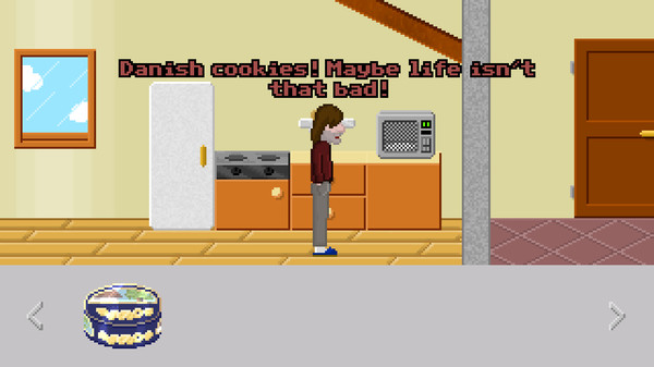 Kill Yourself screenshot 5