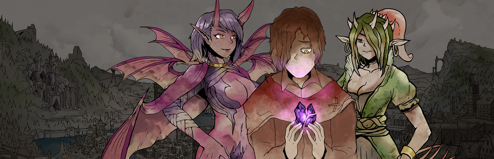 《我的可爱妻子(My Lovely Wife)》1.1.14F2