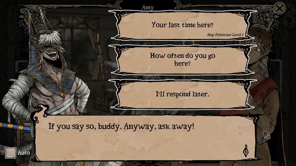 My Lovely Wife screenshot 3