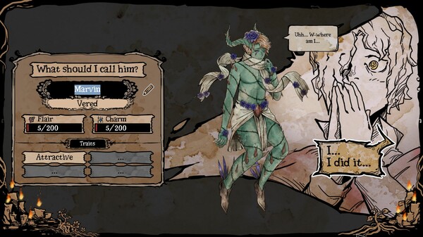 My Lovely Wife screenshot