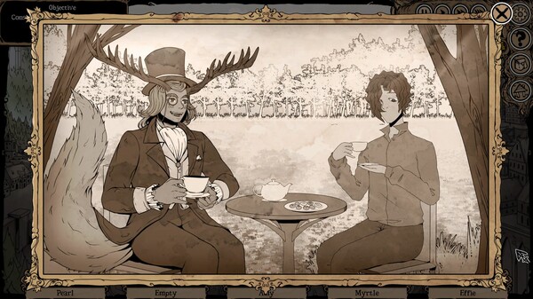 My Lovely Wife screenshot