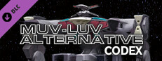 Muv-Luv Alternative CODEX Small Capsule Image