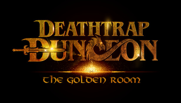 Deathtrap Dungeon: The Golden Room on Steam