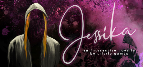 Jessika Cover Image