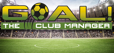 GOAL! The Club Manager Cover Image