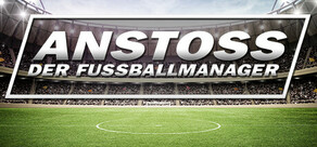 Anstoss - Der Fussballmanager
