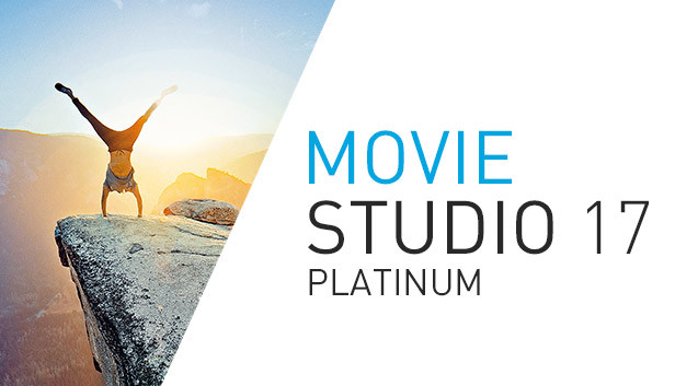 Save 50% on VEGAS Movie Studio 17 Platinum Steam Edition on Steam