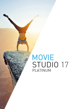 VEGAS Movie Studio 17 Platinum Steam Edition — Steam catalog