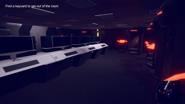 Ahlman Mansion 2020 screenshot 3