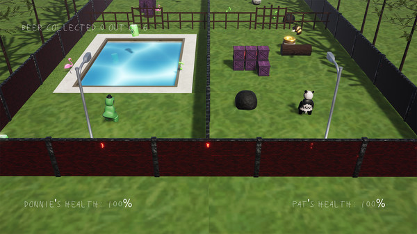 Ahlman Mansion 2020 screenshot 4