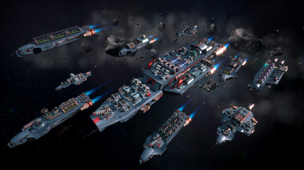 STARHOME screenshot 1